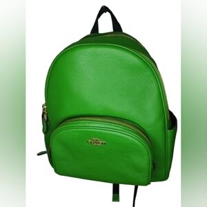 NWT Coach Court Backpack